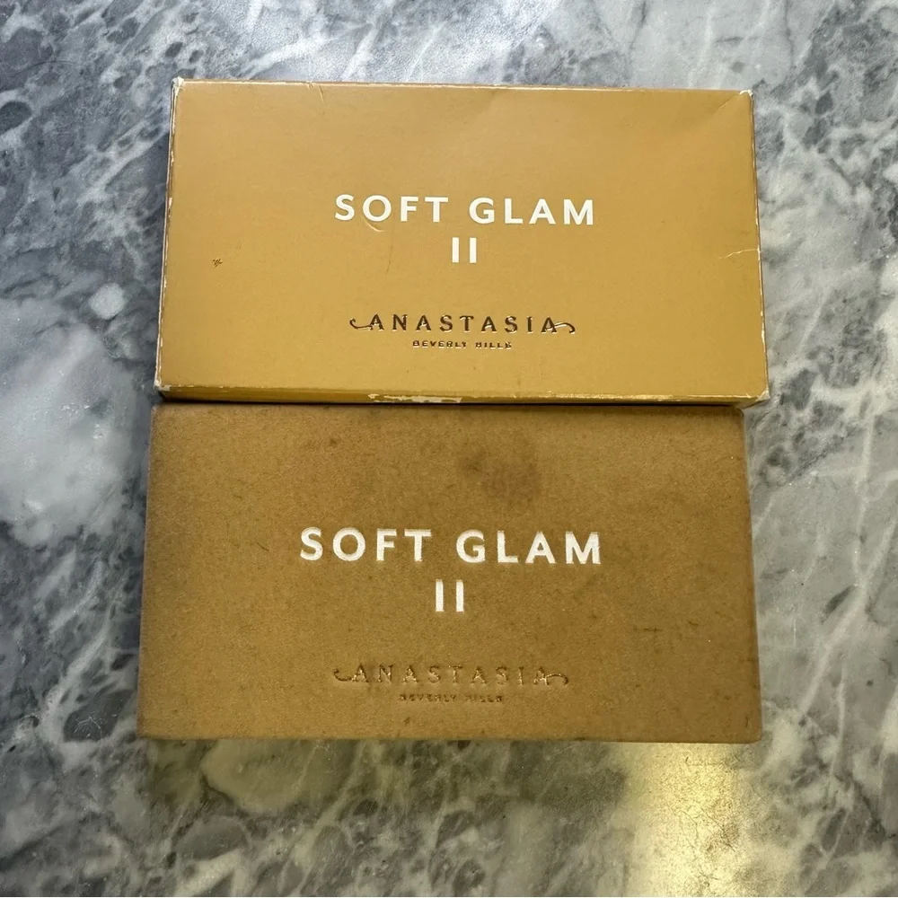 Anastasia Beverly Hills ABH Soft Glam II Eyeshadow Palette‎